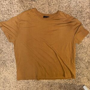 Men’s oversized tshirt xxl